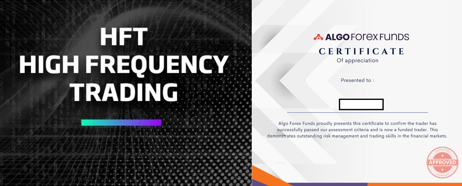 High-Frequency Trading (HFT) Bot for Funded Account Passing